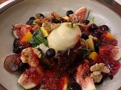 幻彩沙拉-黑角餐厅美式狂野Blackhorn(昌茂花园店)