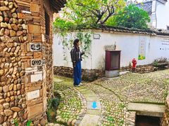 -寺平古村