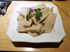 -老版火锅(半坡店)