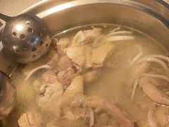 -润园四季椰子鸡火锅(海上世界店)