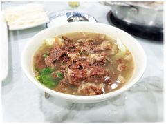 -福合埕牛肉火锅(长平国新店)