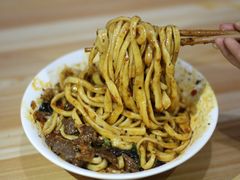 -王菊美食街·王菊面馆(总店)