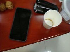 -Cafe del Volcan(永康路店)