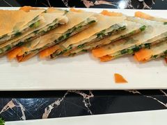 -海悦大酒店餐饮