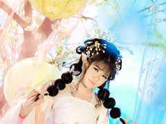 -九月鹰飞汉服摄影工作室