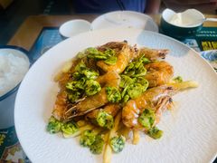 -武庄主特色炒鸡(周恩来纪念馆店)