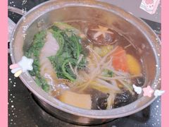 -呷哺呷哺(西单大悦城店)