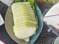 -云中捞高空旋转餐厅(商茂世纪广场店)