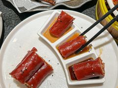 -蝴蝶里·粤菜·点心(滨江龙湖店)