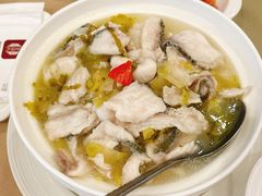 -庄氏祥记家常食府(国瑞建材家居博览中心店)