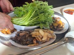 -太婆天府山珍酒楼(亚运村店)