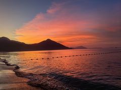 -西涌国际滨海旅游区