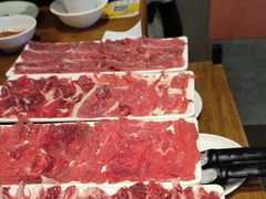 -牛必福潮汕牛肉火锅(油坊桥店)