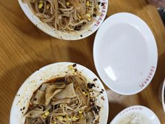 -蒋家槟豆面皮(友爱路店)