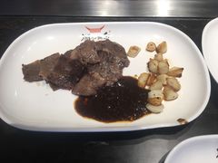 -湘汇概念铁板烧(铁西万达店)