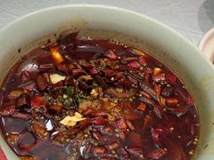 -盛百味·家宴餐厅(霸州分店)