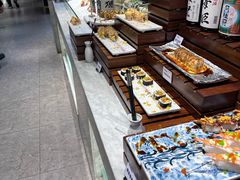 -川骄海鲜自助(亚运村店)