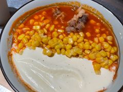 -火山屋台(新街口店)