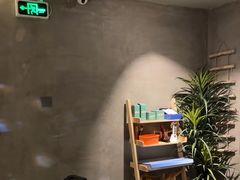 -施奈儿.洗头頭療.按摩SPA.采耳(上梅林店)