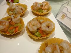-京粤荟(海王银河科技大厦店)