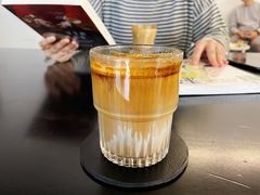 DIRTY-麻雀咖啡SPARROW COFFEE(十全街店)