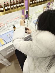-觅香调香室(南锣鼓巷店)