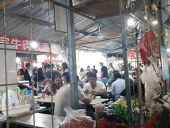 -大学城夜市大排档(凤栖路店)