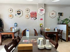 -贵宾庄炸酱面·韩式料理(高区店)