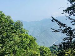 -塔云山