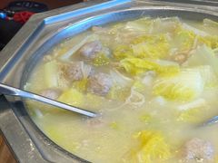 -赶海部落海鲜城(海阳路店)