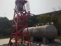 -南京晨光1865创意产业园