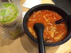 -阿香米线(中原万达店)