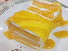 -香港華心糖水鋪(南西总店)