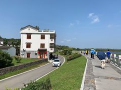 -沙美村