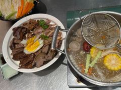 -潮界(虹桥新天地店)