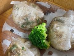 -鹿鸣酒家(越秀店)
