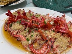 -香山小厨(南联路店)