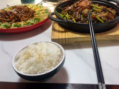 -饺子功·东北记忆·锅包肉(电厂路店)