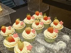 -菲住布渴酒店自助餐厅(阿里巴巴西溪园区店)