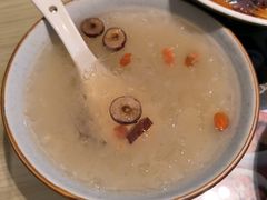 -兵哥豌豆面(雅颂居店)