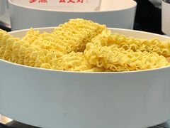 -咕叽咕叽自助烤肉小火锅(西城广场购物中心店)