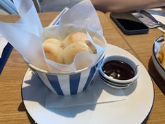 -玛尚诺Pizza&Bar(长泰广场店)