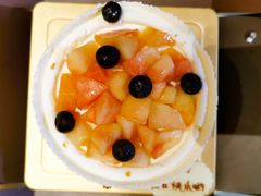 -黑池口感烘焙·生日蛋糕(坂田店)