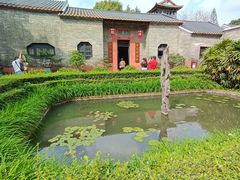 -东莞市可园博物馆