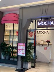 -MOCHA日式美甲·美睫