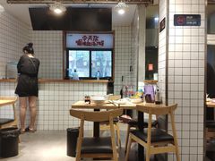 大堂-王全兴鸡血汤鸡汤饭(交通路店)