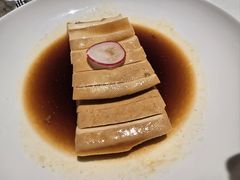 -贡宴盐帮菜自贡驻京联络处餐厅