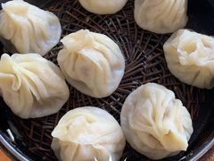 -罗卜李包子羊肉汤