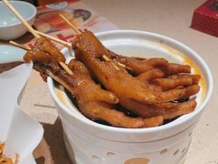 -点都德(华强南店)