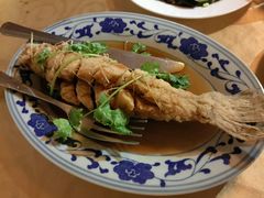 -厉家菜(德胜门总店)